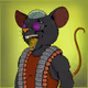 Rat #22
