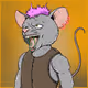 Rat #419