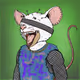 Rat #417