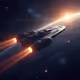 Spaceship