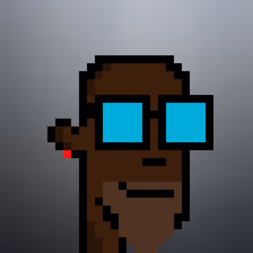 Pixel-Punk # 1166