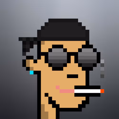 Pixel Punks 27