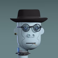 Humanoid #95