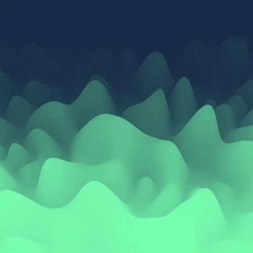 Green Waves 2