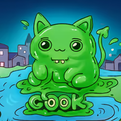 GOOK