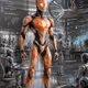 Claude robot