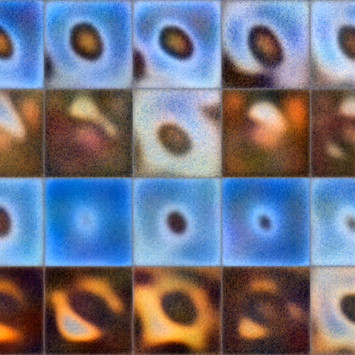 Bard Ionson Artist Journal