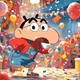 Shinchan