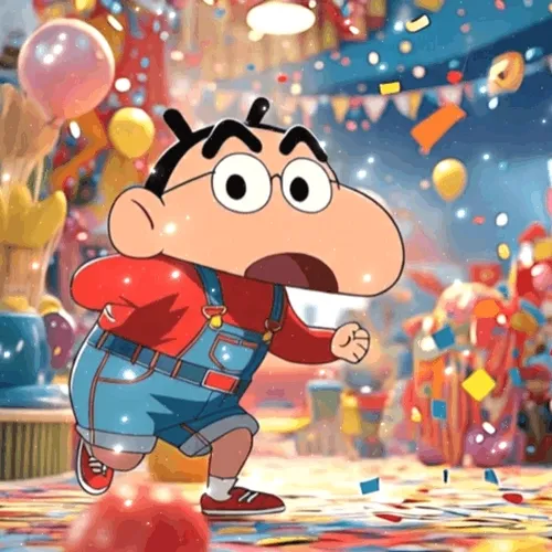 Shinchan