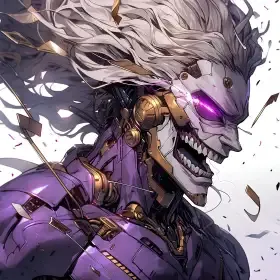 Project Jynx 6