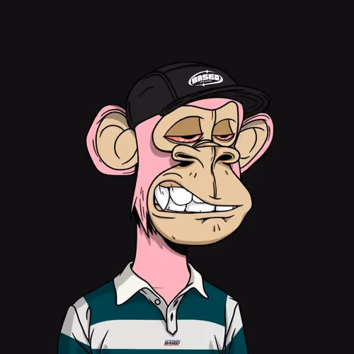 OnChain Ape  #1