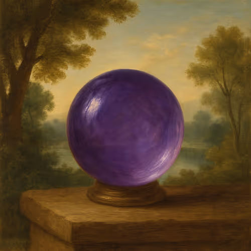 THE CLANKLINE: FORESIGHT