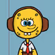 Sponge Nob