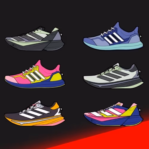 Sneakers M2e