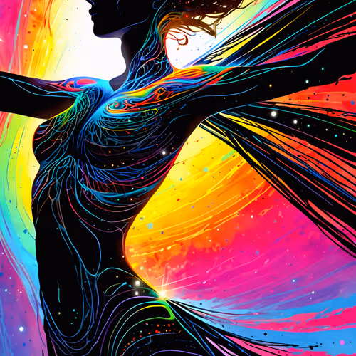 Spiritual World