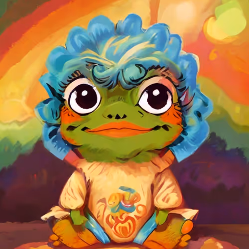Baby Pepe