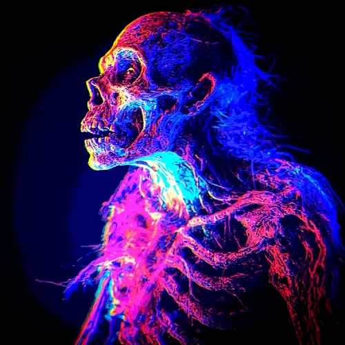 Dual Vein Horror