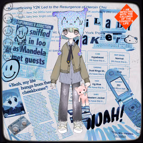 Item #1 Media