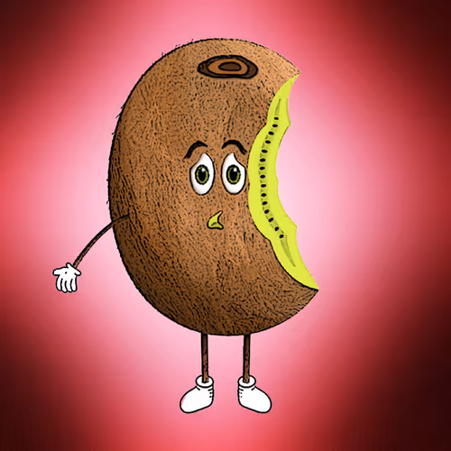 Kiwi Dilemma