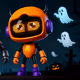 Salami Halloween Special #2