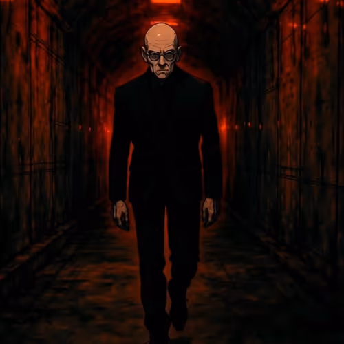 Deathpixies Asylum Vanished