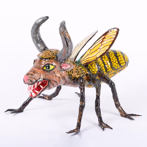 ALEBRIJES