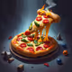 Pizza Partyyy
