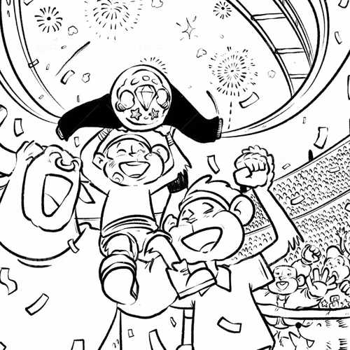 Stonks is For the Children