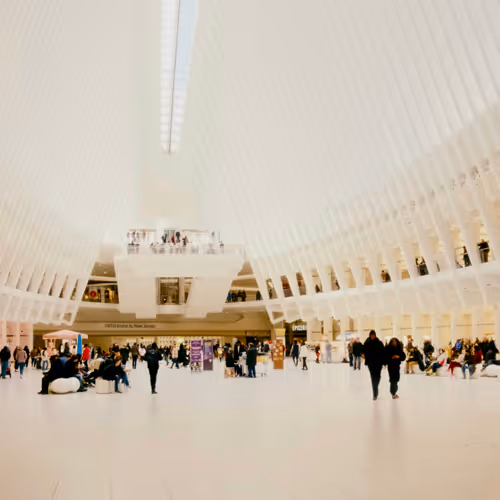 New York Apr 2024