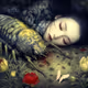 Wing Beats, Flowers and Crowns