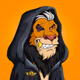 Lazy Lion Bictoiner