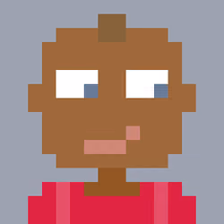 Pixel Persona #8795