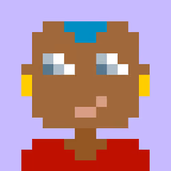 Pixel Persona #8960