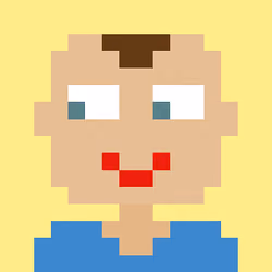 Pixel Persona #8963