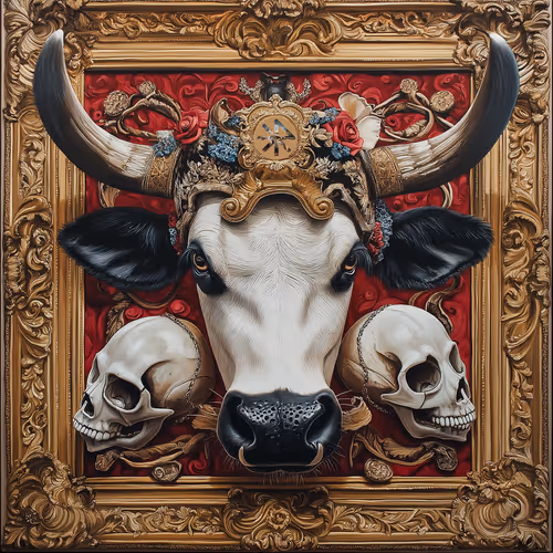 Rodeo posts