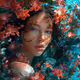FLOWER GODDESSES