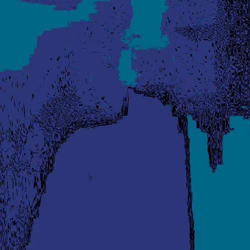 totty on base on foundation