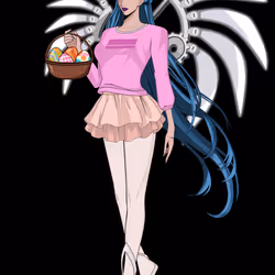 Nakama #44