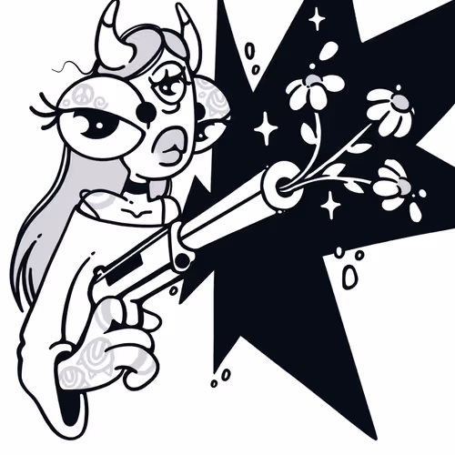 Rodeo Posts 705