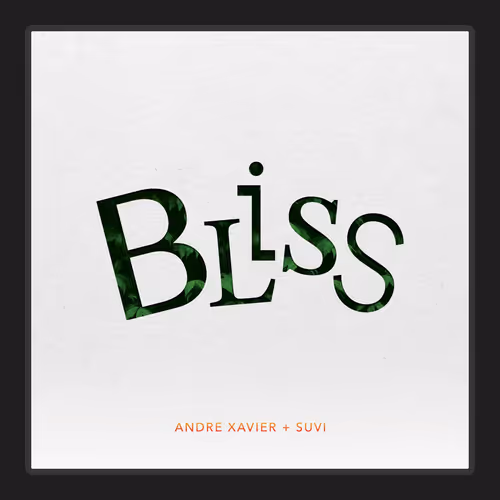 Andre Xavier Bliss 로고