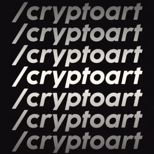 Cryptoart Social
