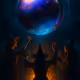 Birth of Zora  Orb