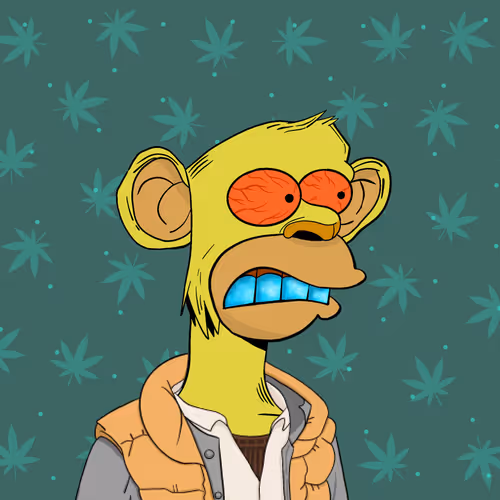 Stay Ape Simp Club