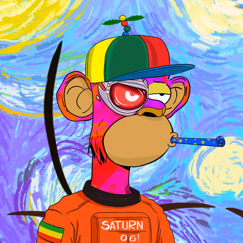 Stay Ape Simp Club