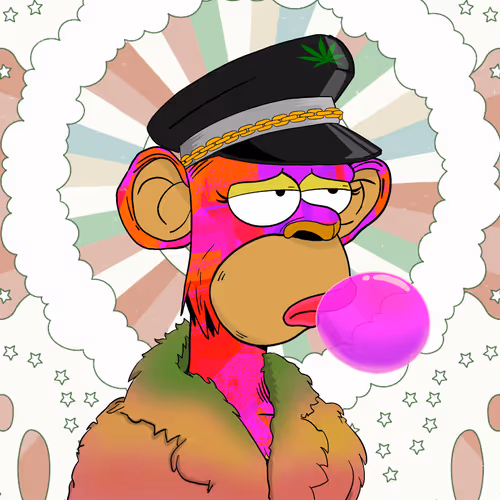 Stay Ape Simp Club
