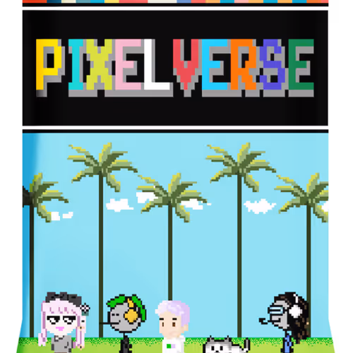Pixelverse