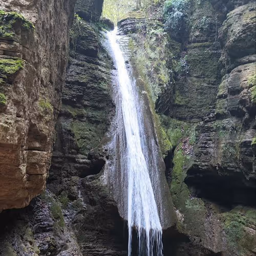 NATURE EARTH