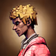 Blaze Punks #1468