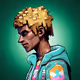 Blaze Punks #380