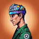 Blaze Punks #48